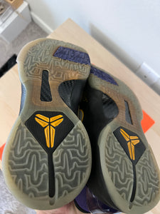 Kobe 5 Pop Away (Pre Owned)