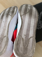 Blazer Low Sacai Kaws red (Pre Owned)