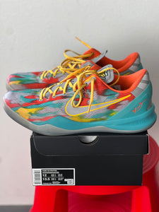 Kobe 8 Venice Beach (Pre Owned)