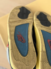 Jordan 4 Union Off Nior (Pre Owned)