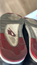 Jordan 4 Bred Reimagined (Pre Owned)