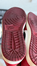 Jordan 1 Low Chicago (2016) Pre Owned (Rep box)