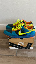 SB Dunk Skate or Die (Rep box Pre Owned)