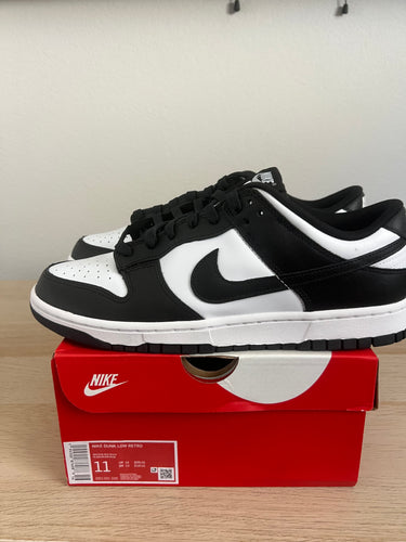 Panda Dunk