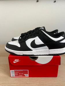 Panda Dunk