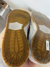 Dunk SB white Gum (Pre Owned)