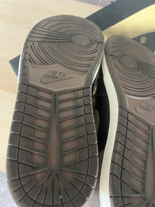 Jordan 1 Palomino (Pre Owned)