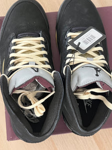 Jordan 5 A Ma Maniere Dusk (Pre Owned)