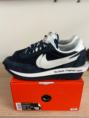 Waffle Sacai fragment Blue Void (Pre Owned)