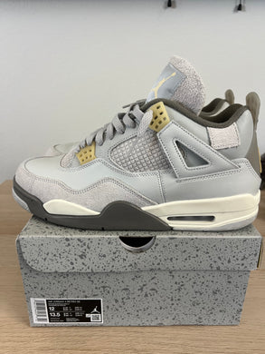 Jordan 4 Craft Photon Dust (Pre Owned)