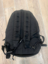 Balenciaga MEN'S SKI BACKPACK IN BLACK