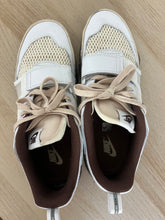 Nike Zoom Field Jaxx Travis Scott Light Chocolate (Pre owned) No box