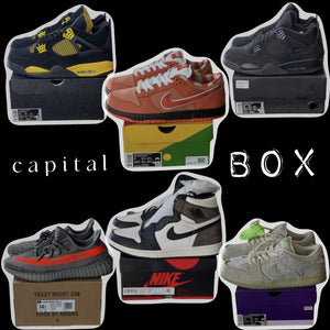 Capital Box!