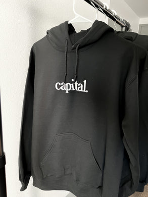 Capital Hoodies LIMITED